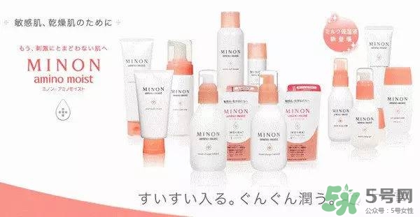 敏感肌用什么護(hù)膚品？敏感肌護(hù)膚品品牌排行榜