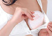 防溢乳墊怎么用？防溢乳墊怎么用圖解