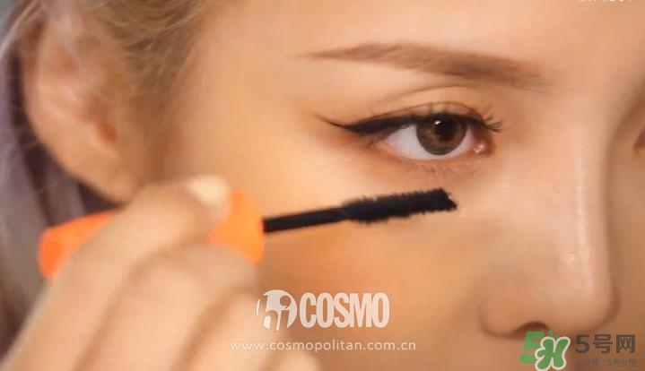 南瓜色妝容怎么化？南瓜色妝容畫法步驟