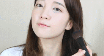 偽素顏妝怎么畫？怎么化素顏妝