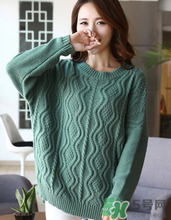 李敏鎬綠色毛衣什么牌子？李敏鎬綠色毛衣同款