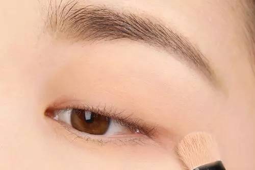 偽素顏妝怎么畫？怎么化素顏妝