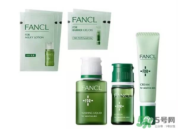 敏感肌用什么護(hù)膚品？敏感肌護(hù)膚品品牌排行榜