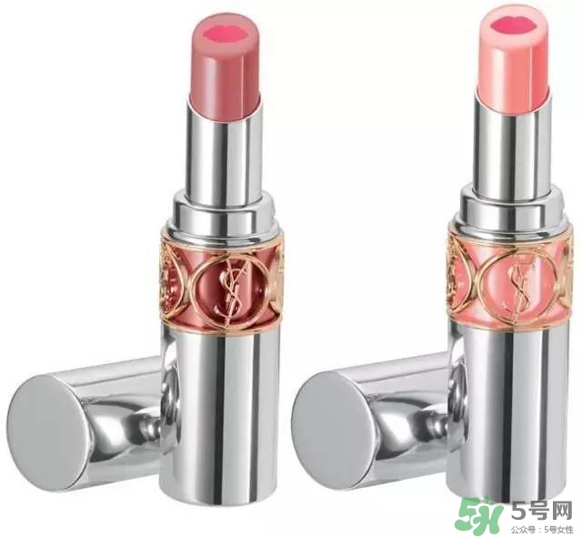 ysl2017銀色圓管口紅多少錢？ysl2017夾心銀色圓管口紅價(jià)格