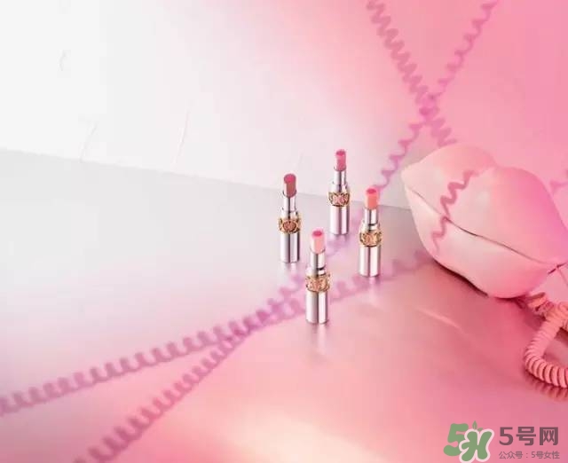 ysl2017銀色圓管口紅多少錢？ysl2017夾心銀色圓管口紅價(jià)格