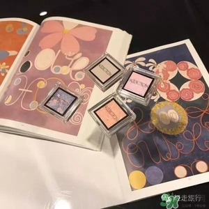 addiction2017春季彩妝有哪些？addiction2017春季彩妝價格