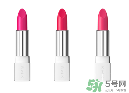 rmk2017春季彩妝有哪些？rmk2017春季彩妝多少錢(qián)