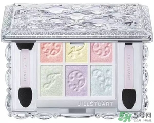 jill stuart2017春季限量彩妝有哪些？jill stuart2017春季彩妝價格
