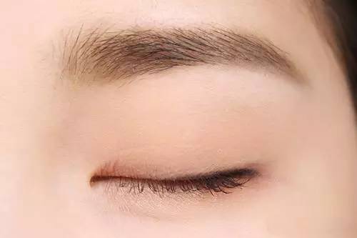 偽素顏妝怎么畫？怎么化素顏妝