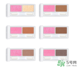 rmk2017春季彩妝有哪些？rmk2017春季彩妝多少錢(qián)