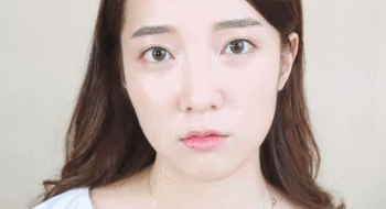 偽素顏妝怎么畫？怎么化素顏妝