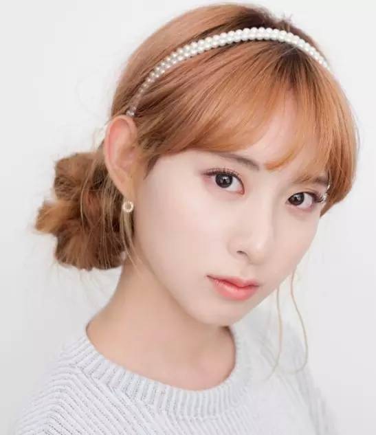 偽素顏妝怎么畫？怎么化素顏妝