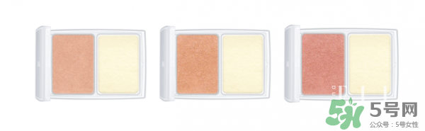 rmk2017春季彩妝有哪些？rmk2017春季彩妝多少錢(qián)