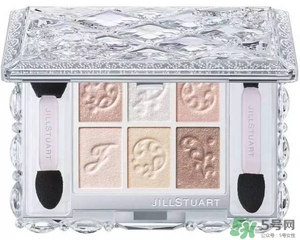 jill stuart2017春季限量彩妝有哪些？jill stuart2017春季彩妝價格