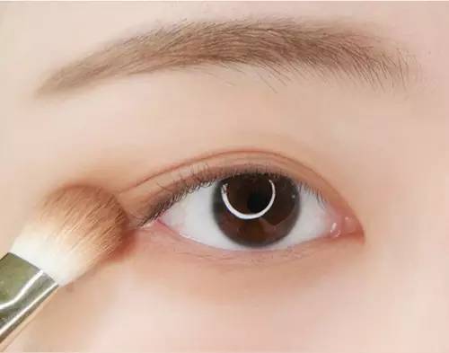 偽素顏妝怎么畫？怎么化素顏妝