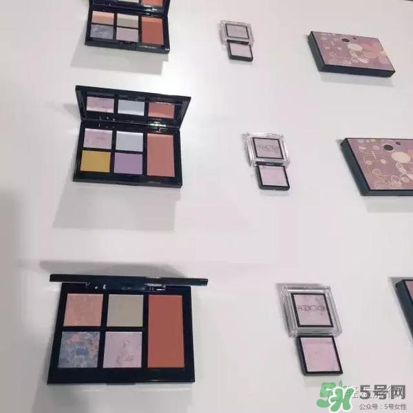 addiction2017春季彩妝有哪些？addiction2017春季彩妝價格