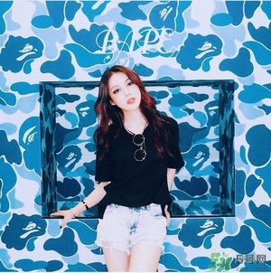 南瓜色妝容怎么化？南瓜色妝容畫法步驟