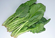 菠菜不能和什么一起吃？菠菜和什么食物相克嗎？