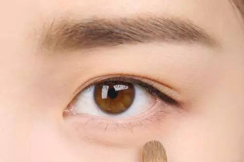 偽素顏妝怎么畫？怎么化素顏妝