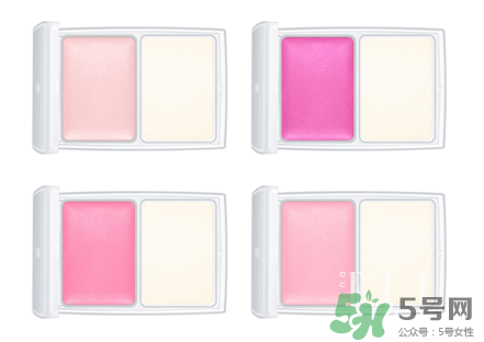 rmk2017春季彩妝有哪些？rmk2017春季彩妝多少錢(qián)