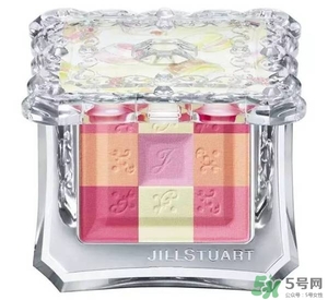 jill stuart2017春季限量彩妝有哪些？jill stuart2017春季彩妝價格
