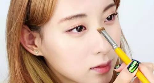 偽素顏妝怎么畫？怎么化素顏妝