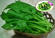 菠菜熱量高嗎？菠菜吃多了會(huì)發(fā)胖嗎？