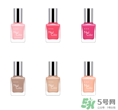 rmk2017春季彩妝有哪些？rmk2017春季彩妝多少錢(qián)