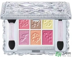 jill stuart2017春季限量彩妝有哪些？jill stuart2017春季彩妝價格