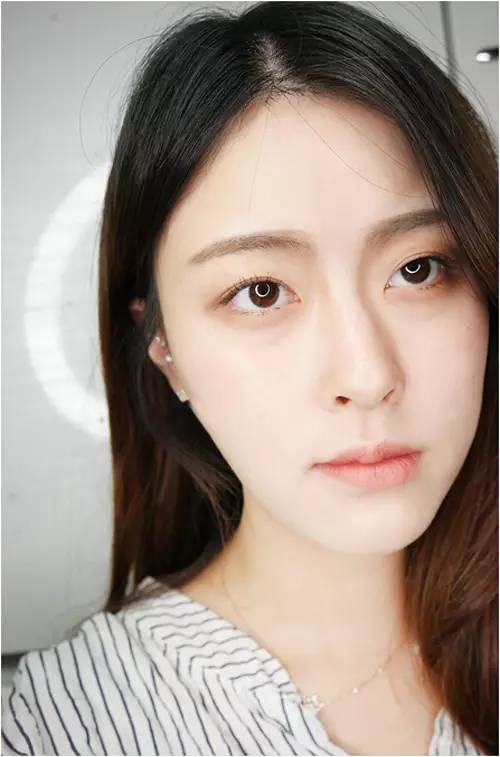 偽素顏妝怎么畫？怎么化素顏妝