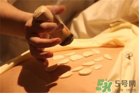 口臭可以艾灸嗎？口臭艾灸哪里？