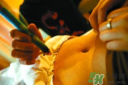 口臭可以艾灸嗎？口臭艾灸哪里？