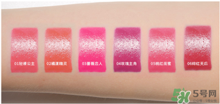 凱芙蘭口紅怎么樣？凱芙蘭口紅孕婦能用嗎？