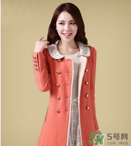 女生過年穿什么衣服？女生過年穿衣搭配