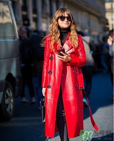 女生過年穿什么衣服？女生過年穿衣搭配