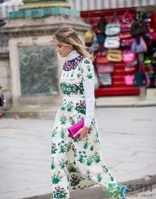 女生過年穿什么衣服？女生過年穿衣搭配