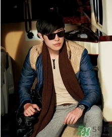 過年男生穿什么衣服？過年男生穿衣搭配