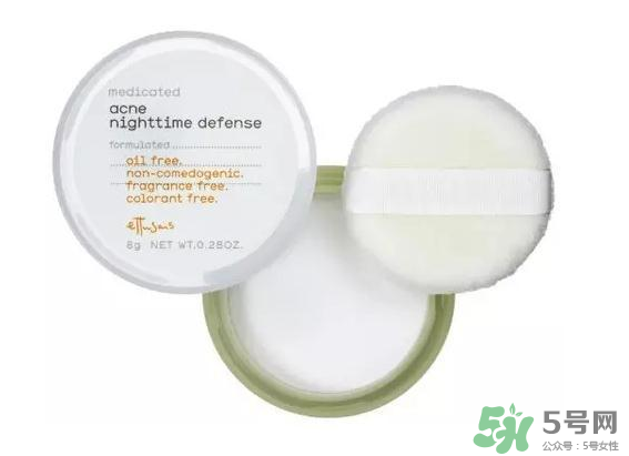 心機粉是什么？心機粉和晚安粉哪個好？