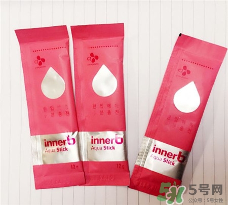 innerb補水銀行怎么樣?innerb補水銀行副作用 innerb補水銀行怎么樣?innerb補水銀行副作用