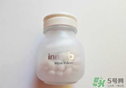 innerb補水銀行怎么樣?innerb補水銀行副作用 innerb補水銀行怎么樣?innerb補水銀行副作用