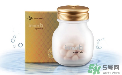 innerb補水銀行怎么樣?innerb補水銀行副作用 innerb補水銀行怎么樣?innerb補水銀行副作用