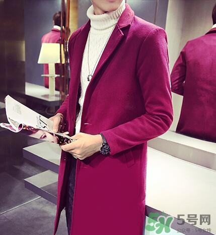 過年男生穿什么衣服？過年男生穿衣搭配