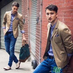 過年男生穿什么衣服？過年男生穿衣搭配