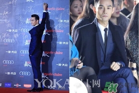 王凱的衣服什么牌子？王凱衣服同款