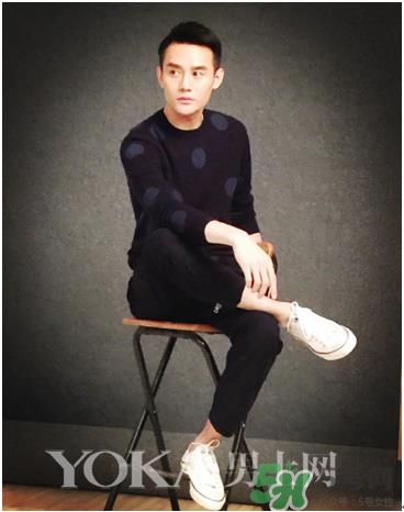 王凱的衣服什么牌子？王凱衣服同款
