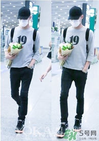 王凱的衣服什么牌子？王凱衣服同款