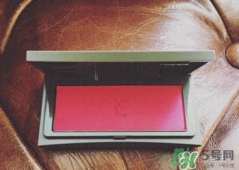 three2017春季彩妝有哪些？three2017春季彩妝試色