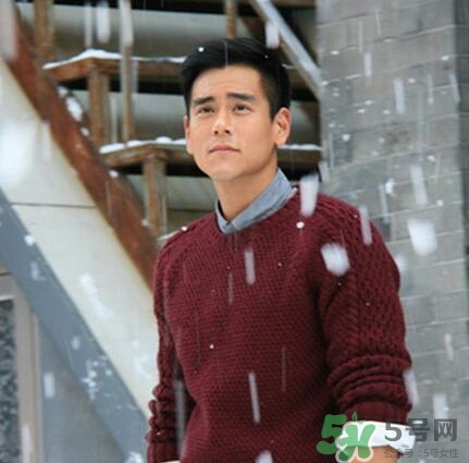 過年男生穿什么衣服？過年男生穿衣搭配