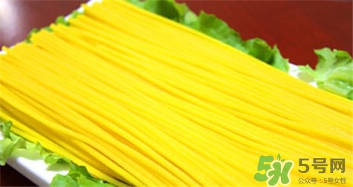 玉米面怎么做好吃?玉米面的功效與作用 玉米面怎么做好吃?玉米面的功效與作用