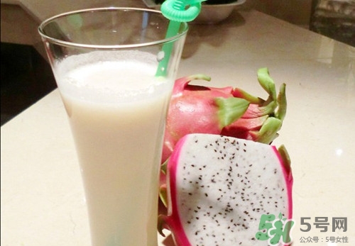 火龍果汁可以加熱嗎?火龍果汁的功效與作用 火龍果汁可以加熱嗎?火龍果汁的功效與作用